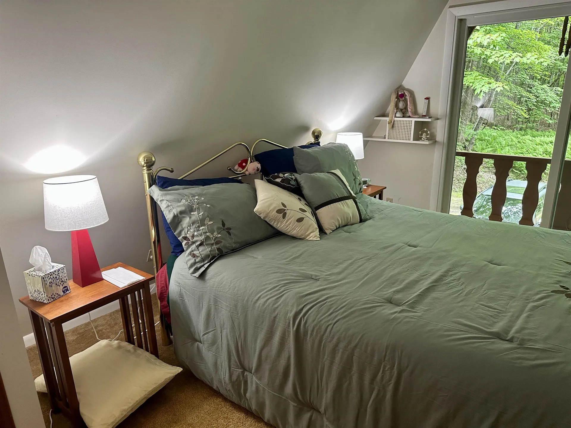 1039 Airport Road Fayston VT 05660