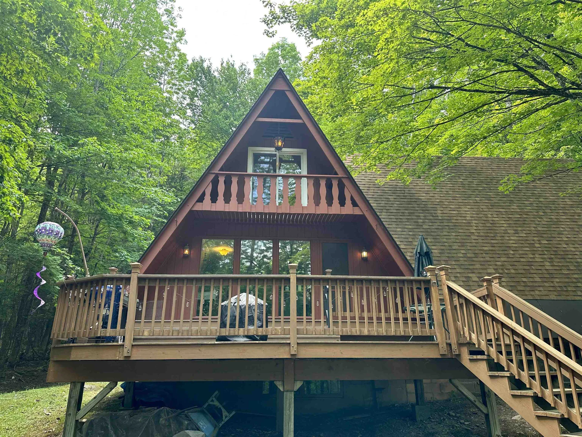 1039 Airport Road Fayston VT 05660