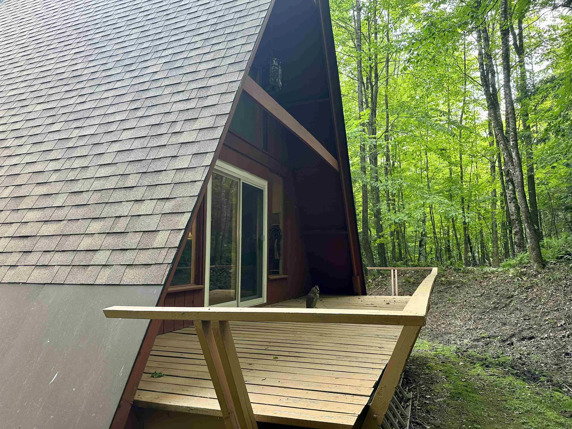 1039 Airport Road Fayston VT 05660