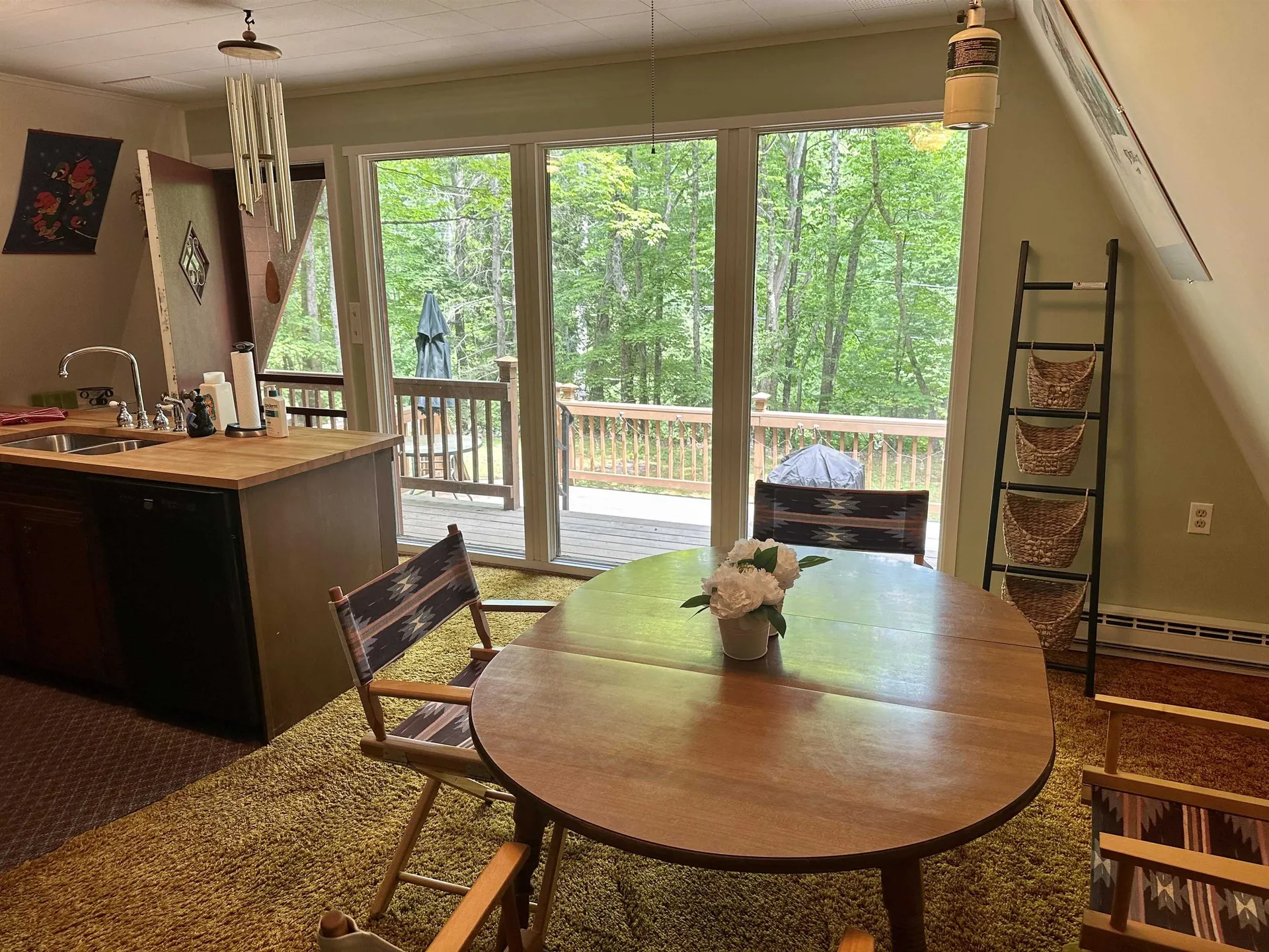 1039 Airport Road Fayston VT 05660