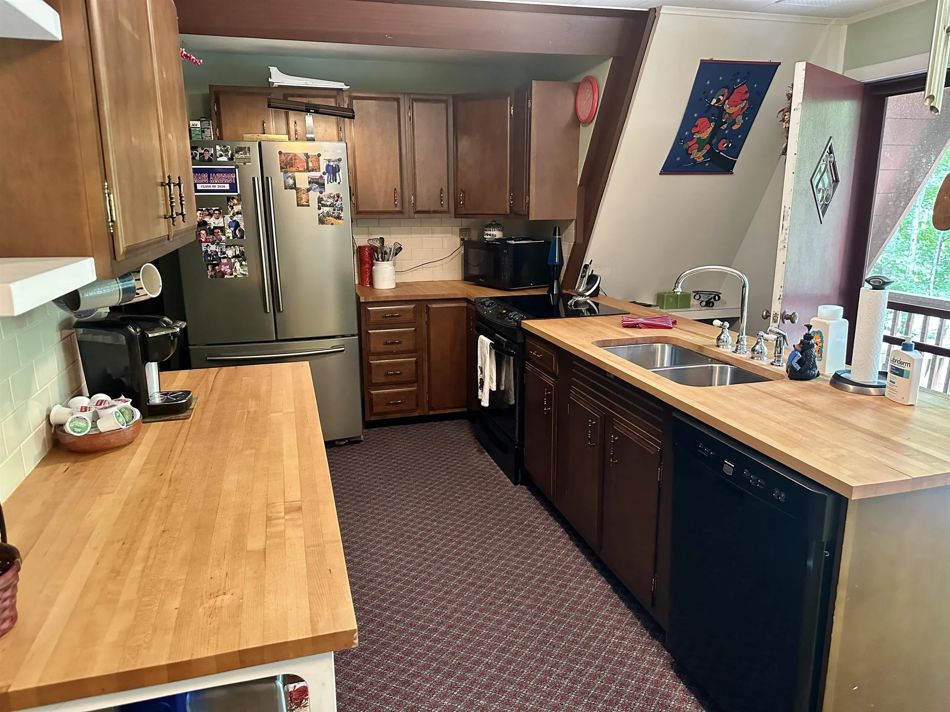 1039 Airport Road Fayston VT 05660