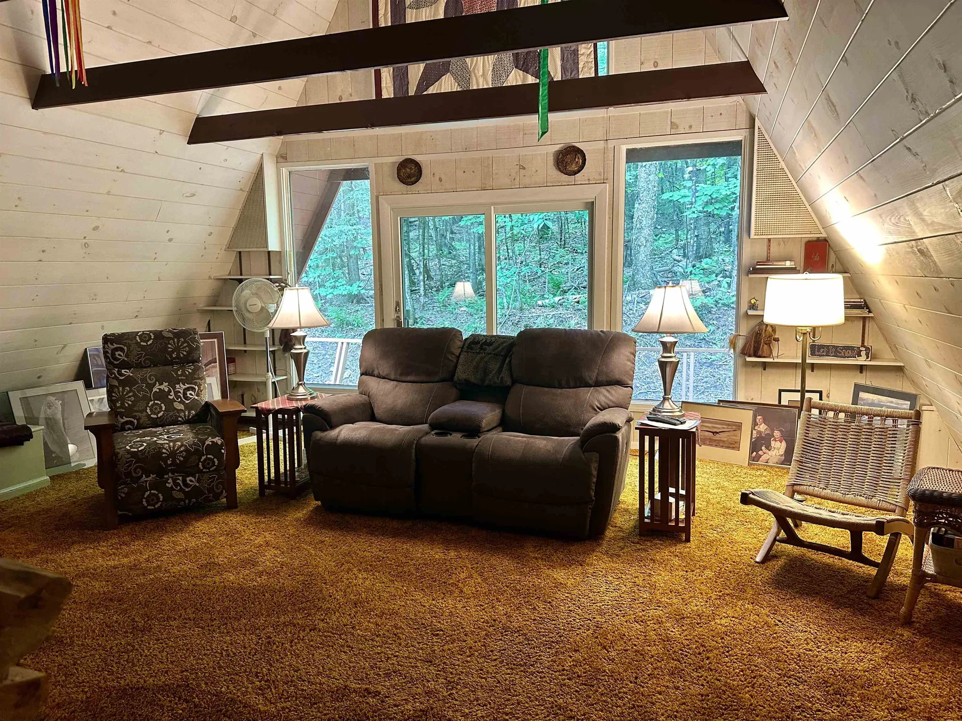 1039 Airport Road Fayston VT 05660