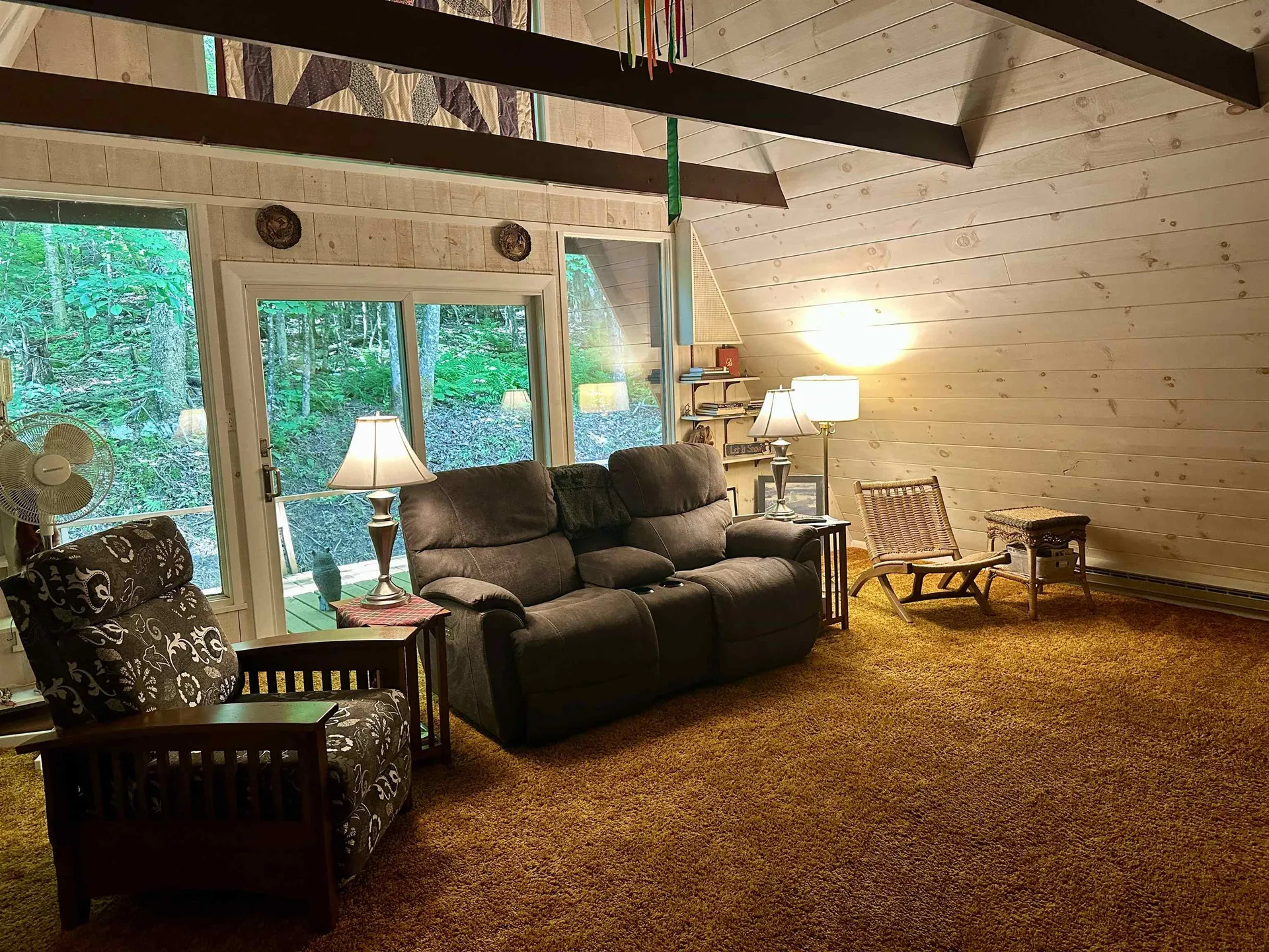 1039 Airport Road Fayston VT 05660