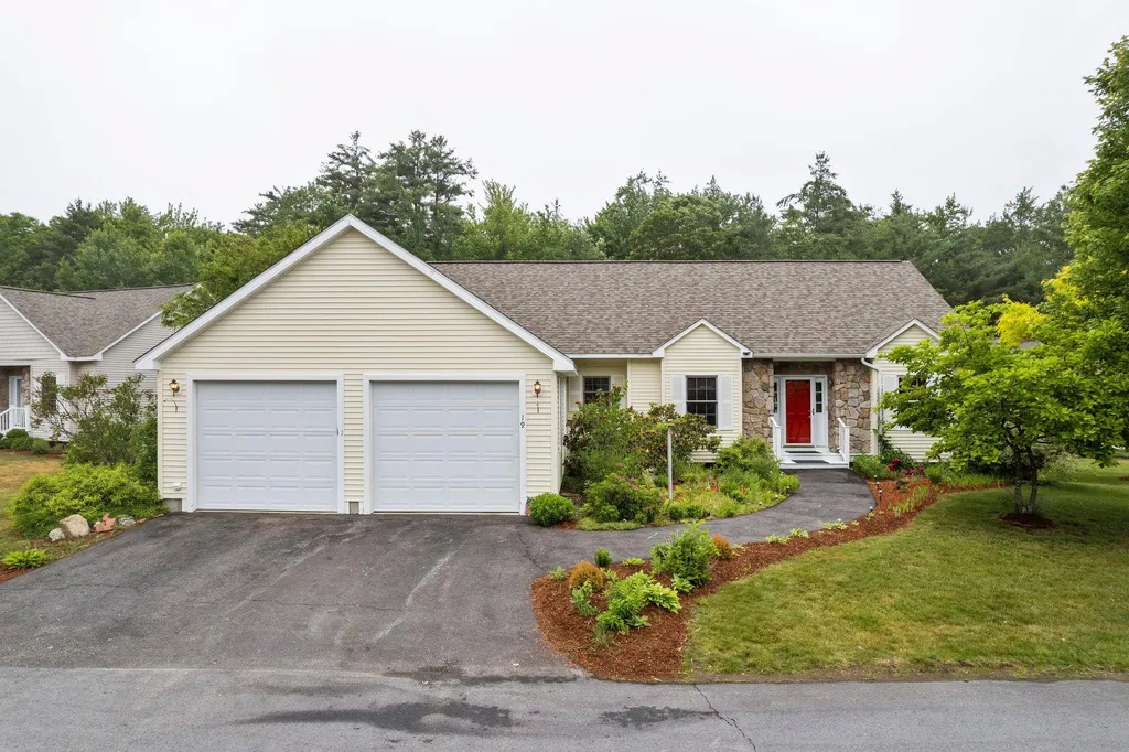 19 Autumn Lane Gilford NH 03249