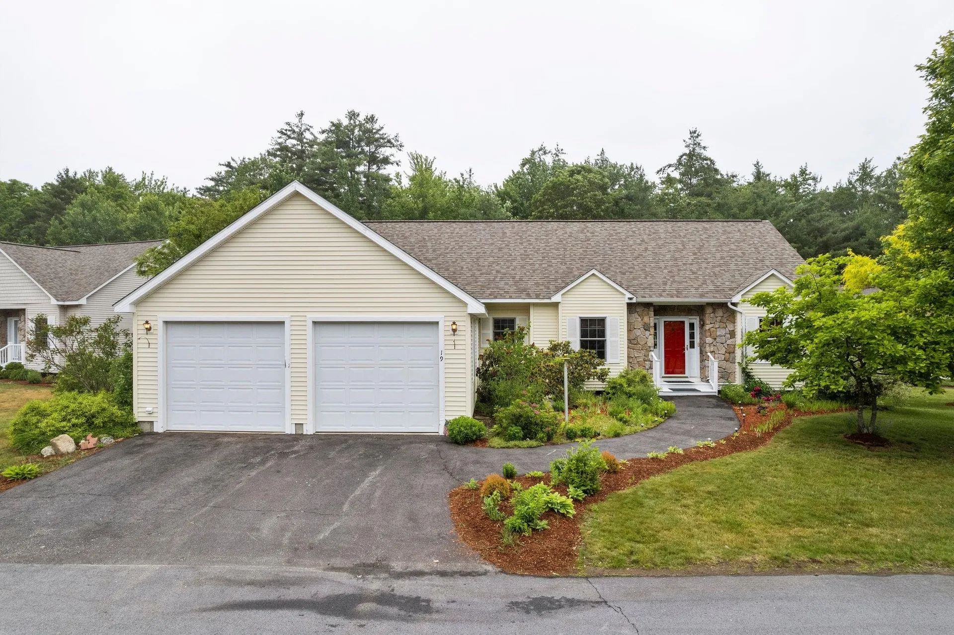 19 Autumn Lane Gilford NH 03249