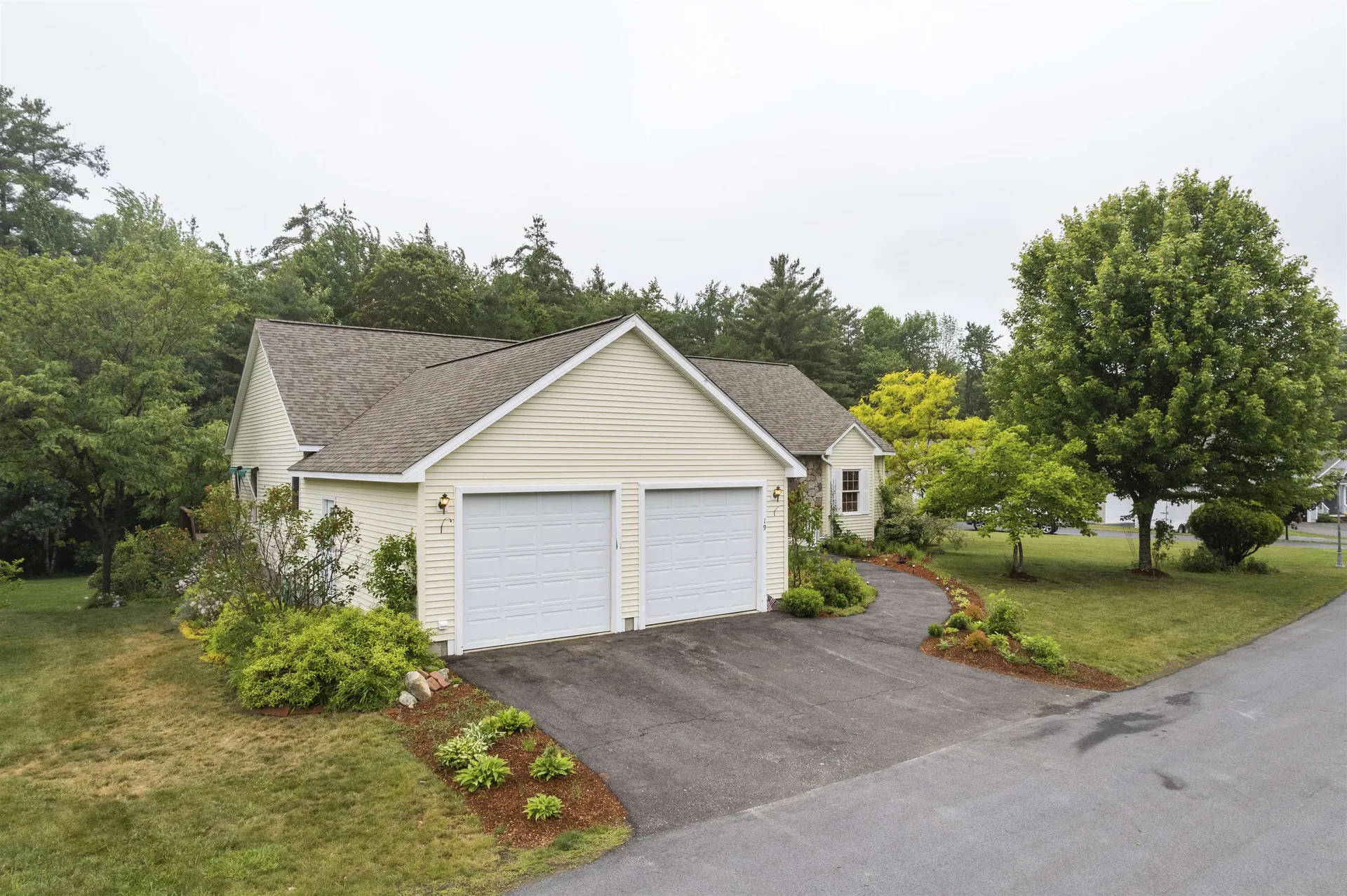 19 Autumn Lane Gilford NH 03249