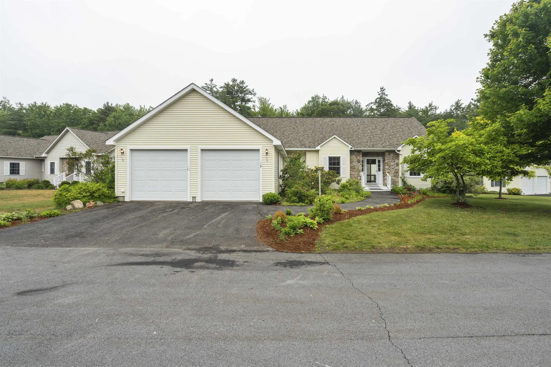 19 Autumn Lane Gilford NH 03249