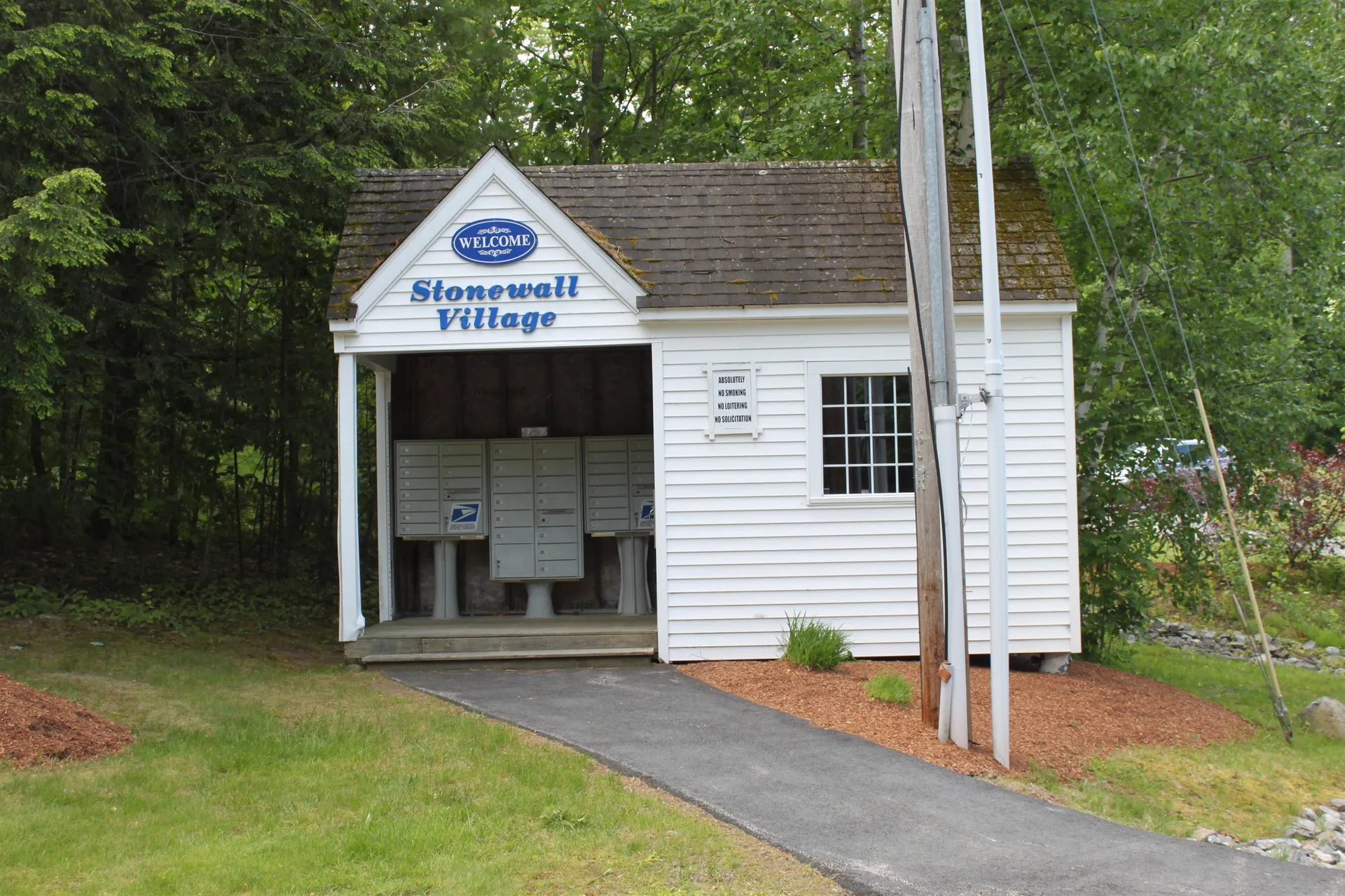 19 Autumn Lane Gilford NH 03249