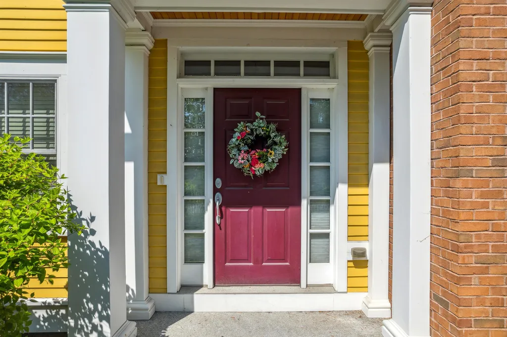 235 Main Street Norwich VT 05055