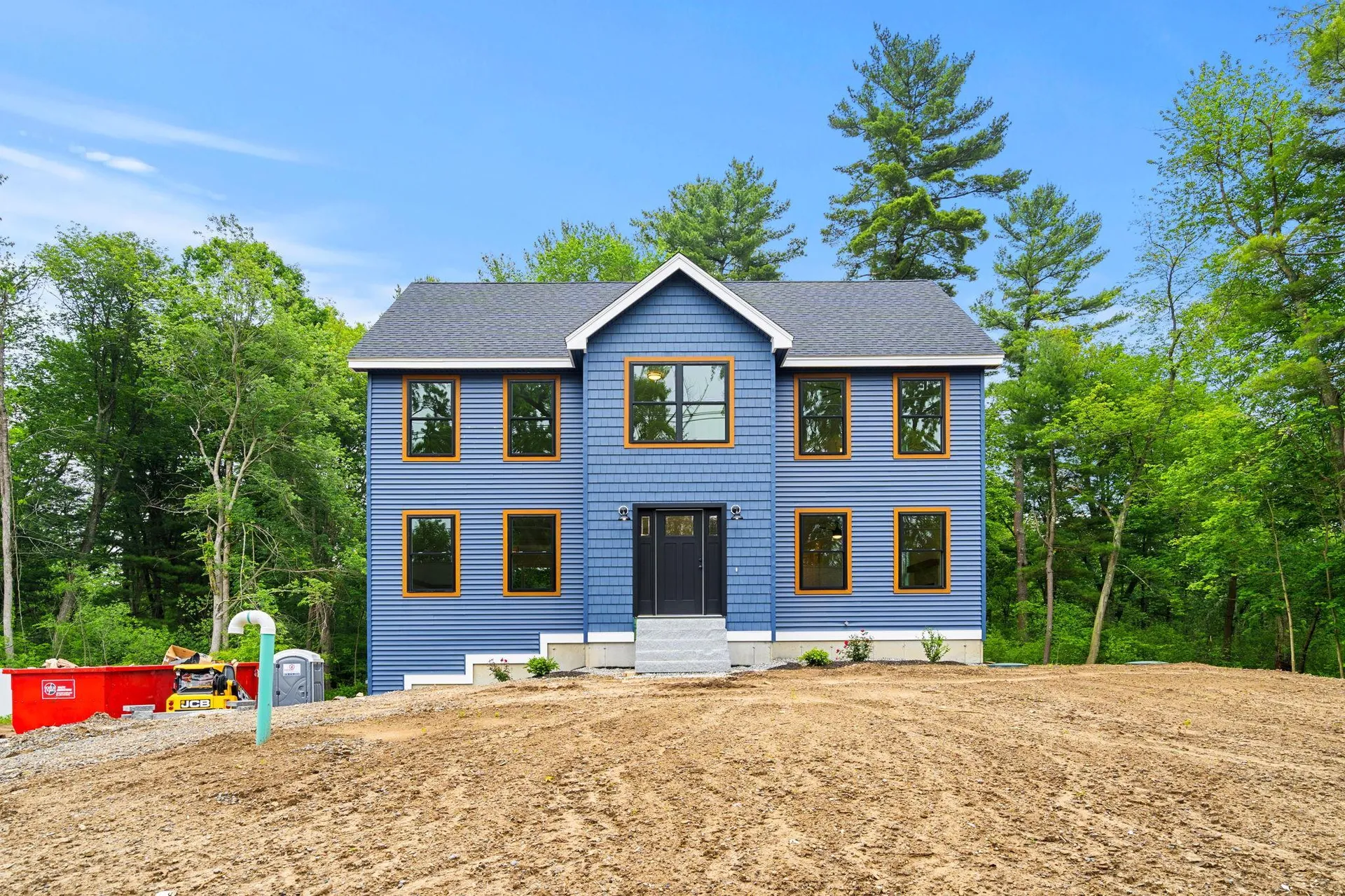 223 Lawrence Road Salem NH 03079