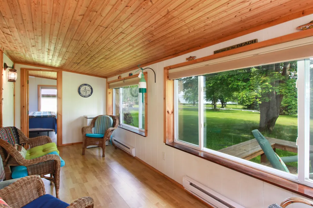 163 Holiday Point Road North Hero VT 05474
