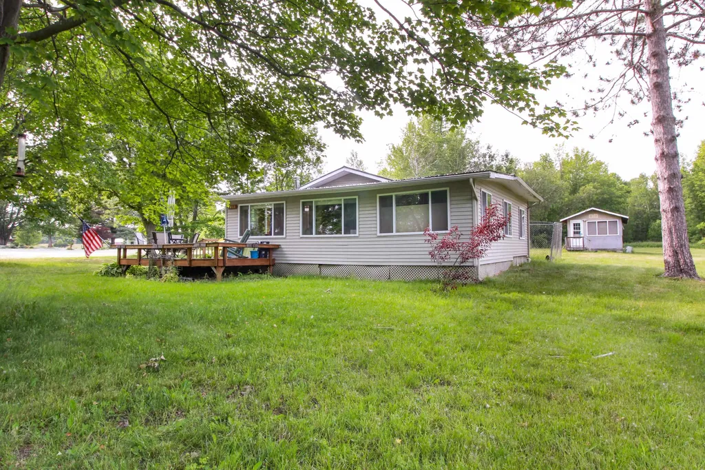 163 Holiday Point Road North Hero VT 05474