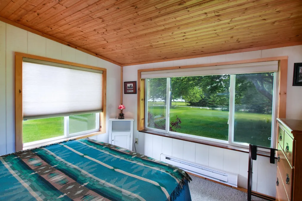 163 Holiday Point Road North Hero VT 05474
