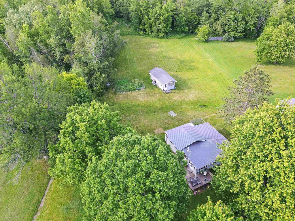 163 Holiday Point Road North Hero VT 05474