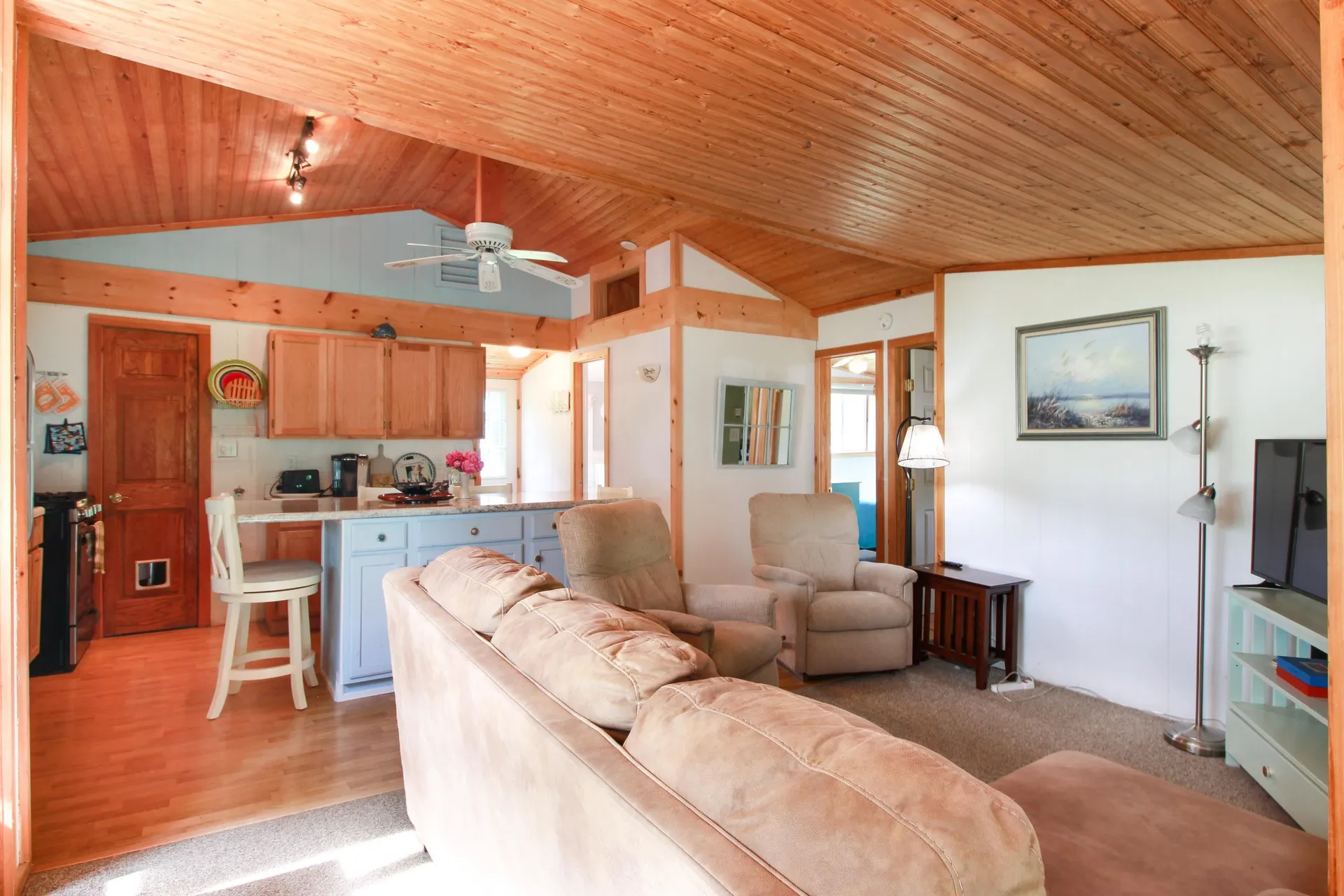 163 Holiday Point Road North Hero VT 05474