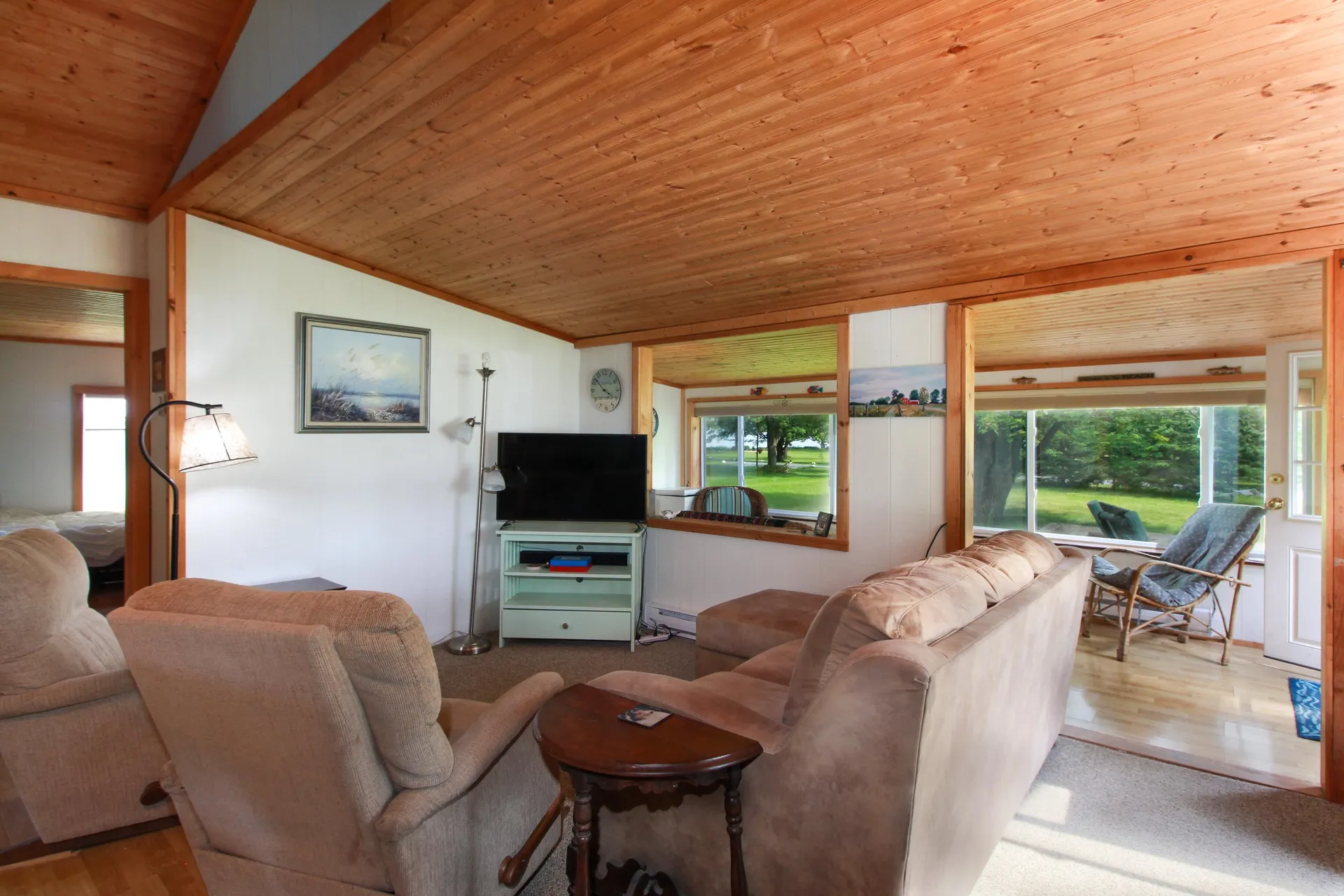 163 Holiday Point Road North Hero VT 05474