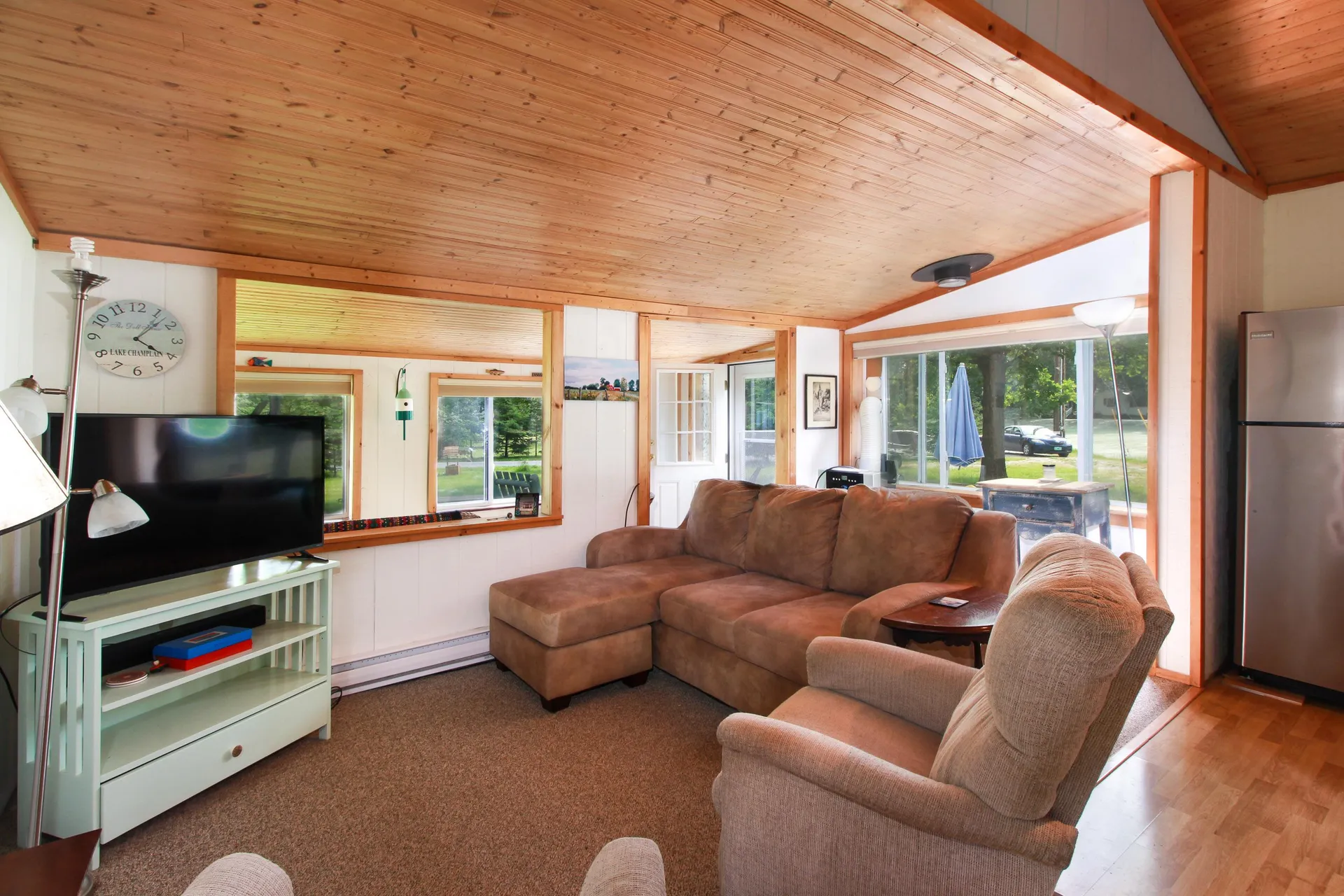 163 Holiday Point Road North Hero VT 05474