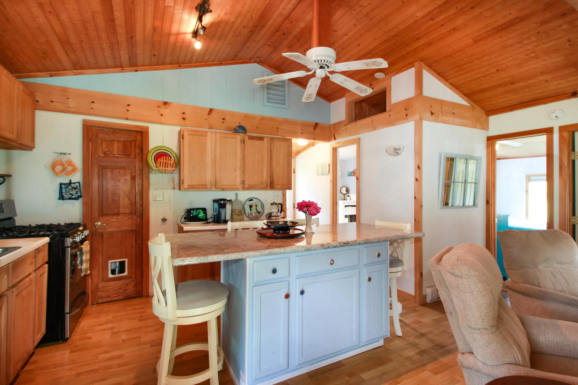 163 Holiday Point Road North Hero VT 05474
