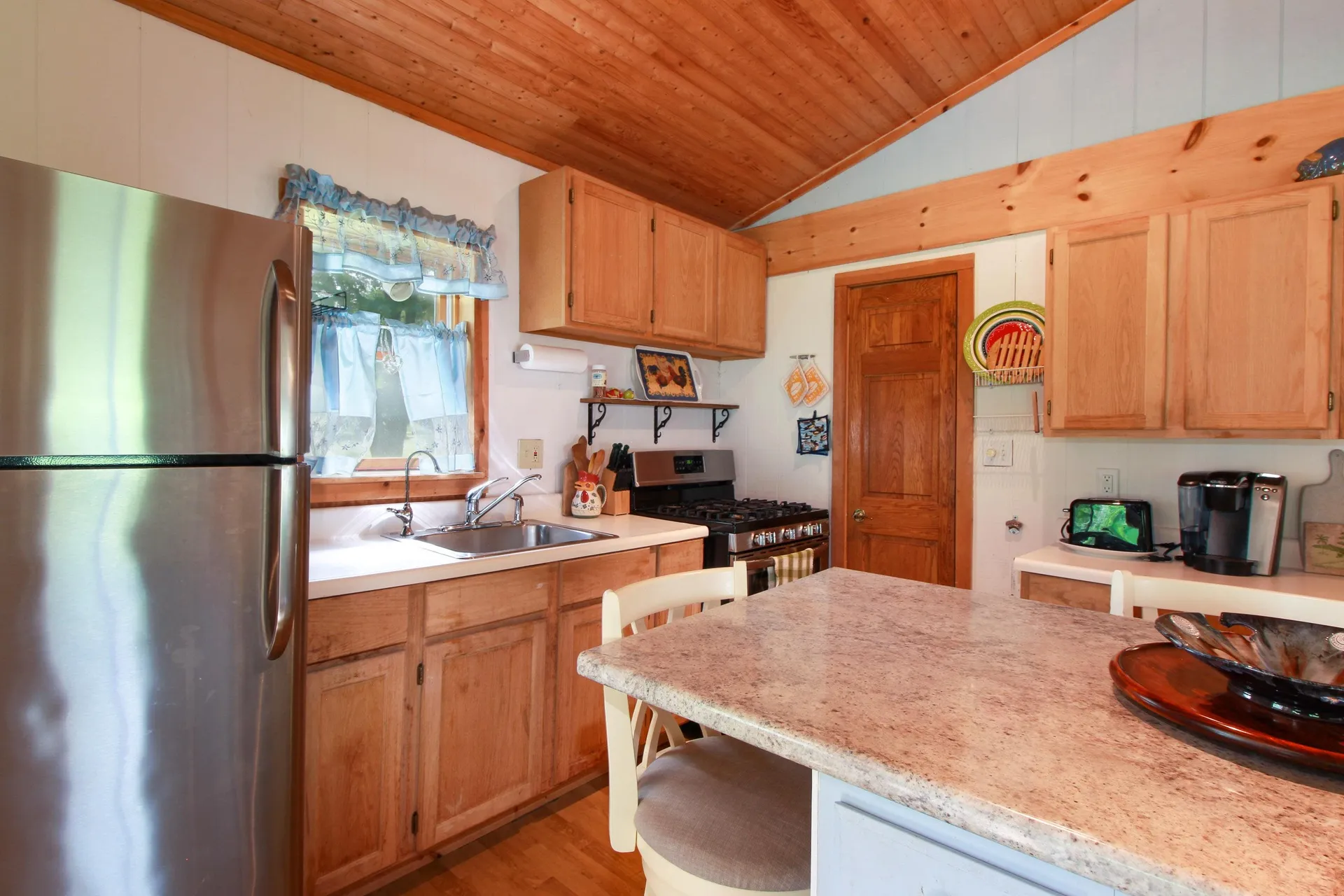 163 Holiday Point Road North Hero VT 05474