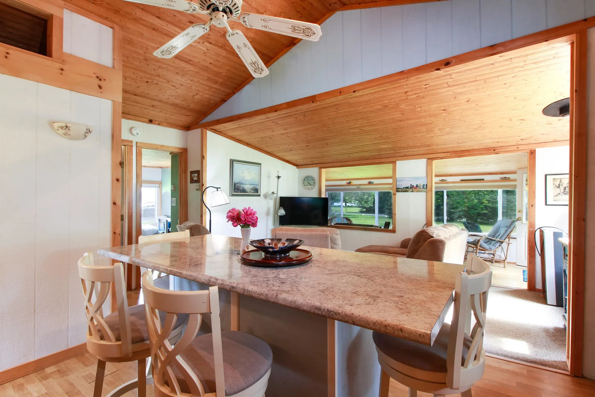 163 Holiday Point Road North Hero VT 05474