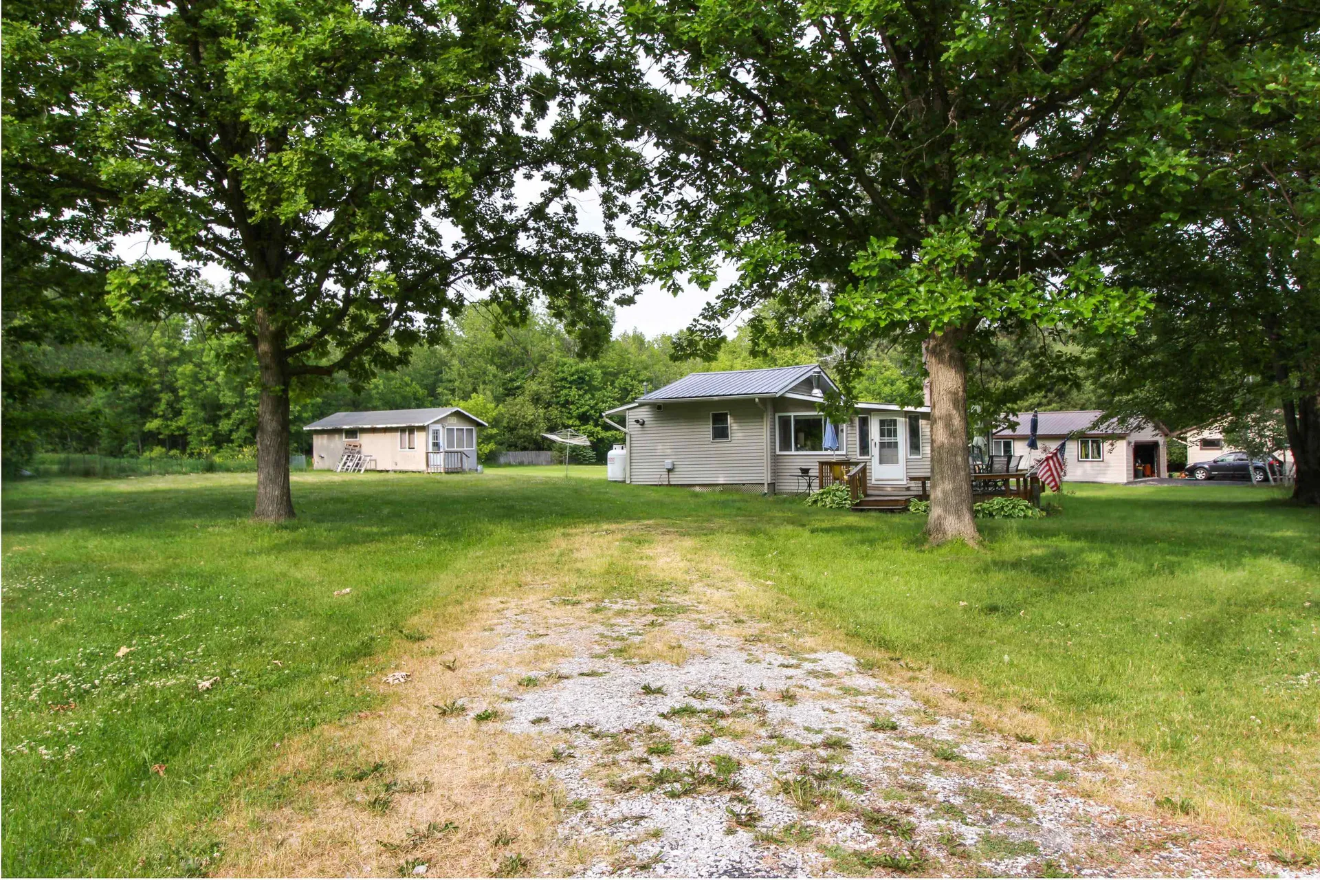 163 Holiday Point Road North Hero VT 05474