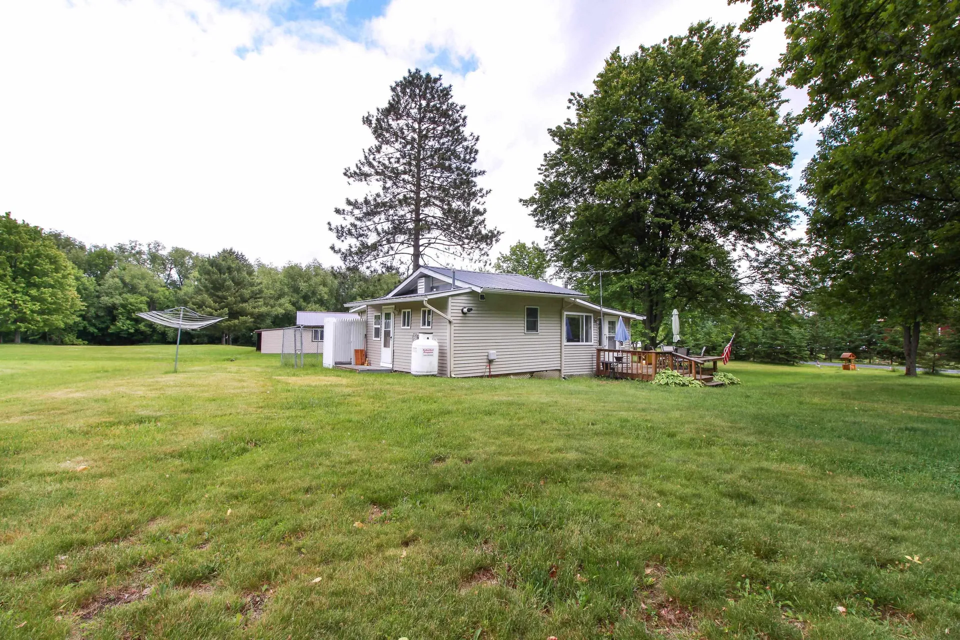 163 Holiday Point Road North Hero VT 05474