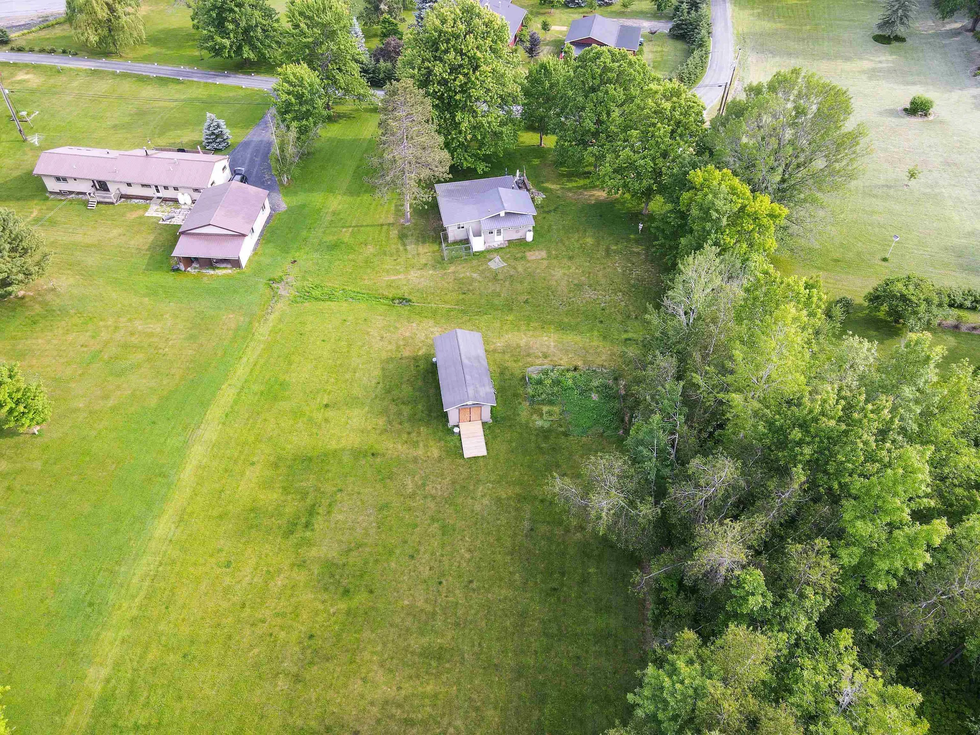 163 Holiday Point Road North Hero VT 05474