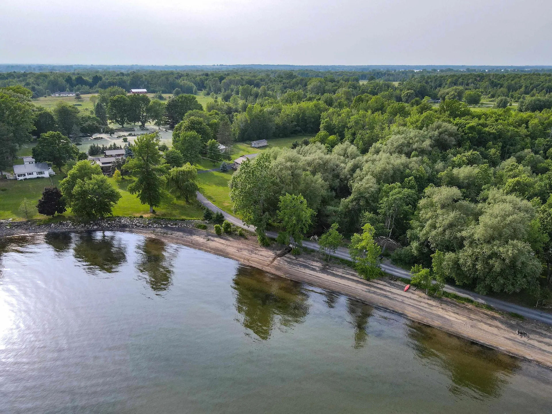 163 Holiday Point Road North Hero VT 05474
