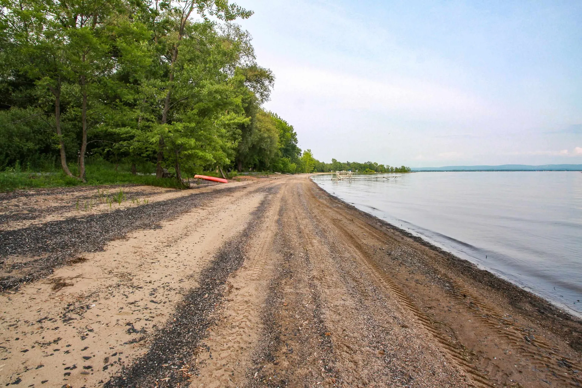 163 Holiday Point Road North Hero VT 05474