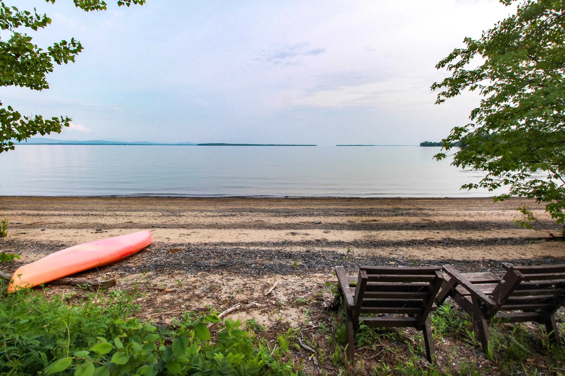 163 Holiday Point Road North Hero VT 05474