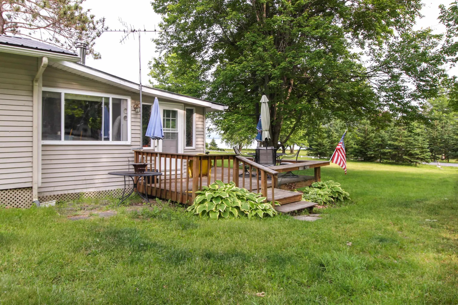 163 Holiday Point Road North Hero VT 05474