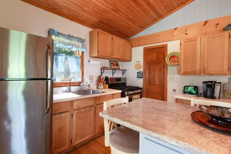 163 Holiday Point Road North Hero VT 05474