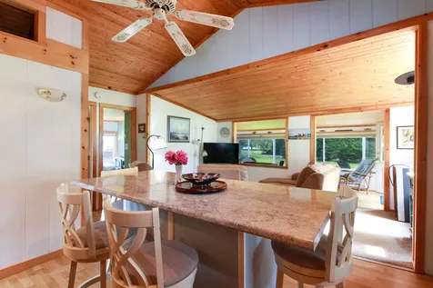 163 Holiday Point Road North Hero VT 05474