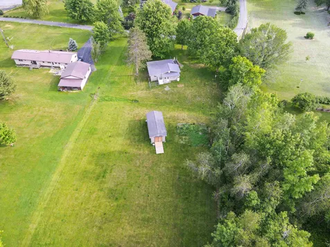 163 Holiday Point Road North Hero VT 05474