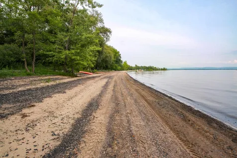 163 Holiday Point Road North Hero VT 05474
