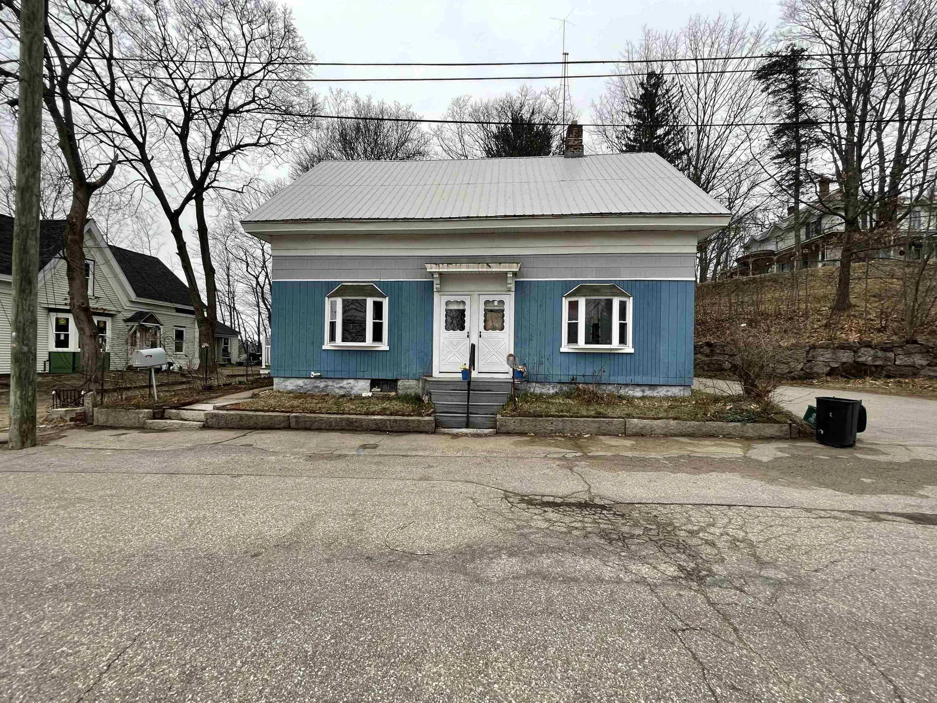 18 Harrison Street Laconia NH 03246