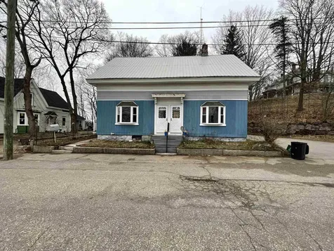 18 Harrison Street Laconia NH 03246