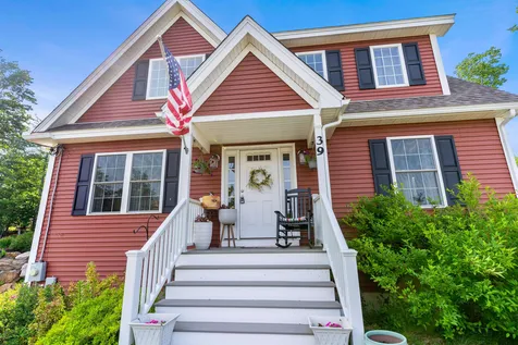 39 Timber Ridge Drive Milford NH 03055