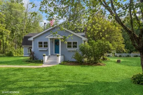 53 Pepperell Road Brookline NH 03033