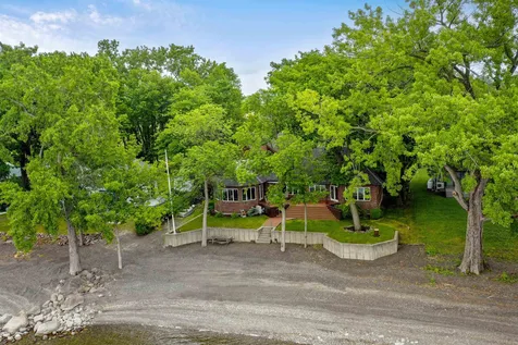 302 Maquam Shore Road Swanton VT 05488