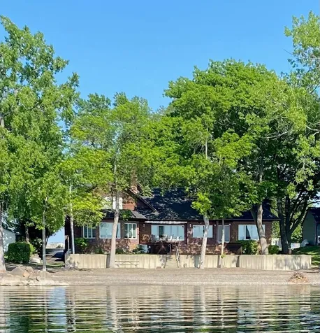 302 Maquam Shore Road Swanton VT 05488