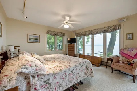 302 Maquam Shore Road Swanton VT 05488