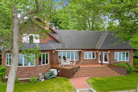 302 Maquam Shore Road Swanton VT 05488