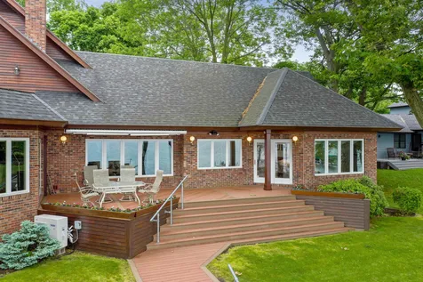 302 Maquam Shore Road Swanton VT 05488