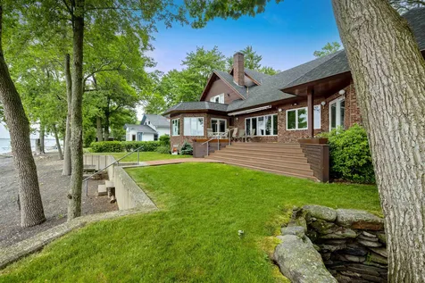 302 Maquam Shore Road Swanton VT 05488