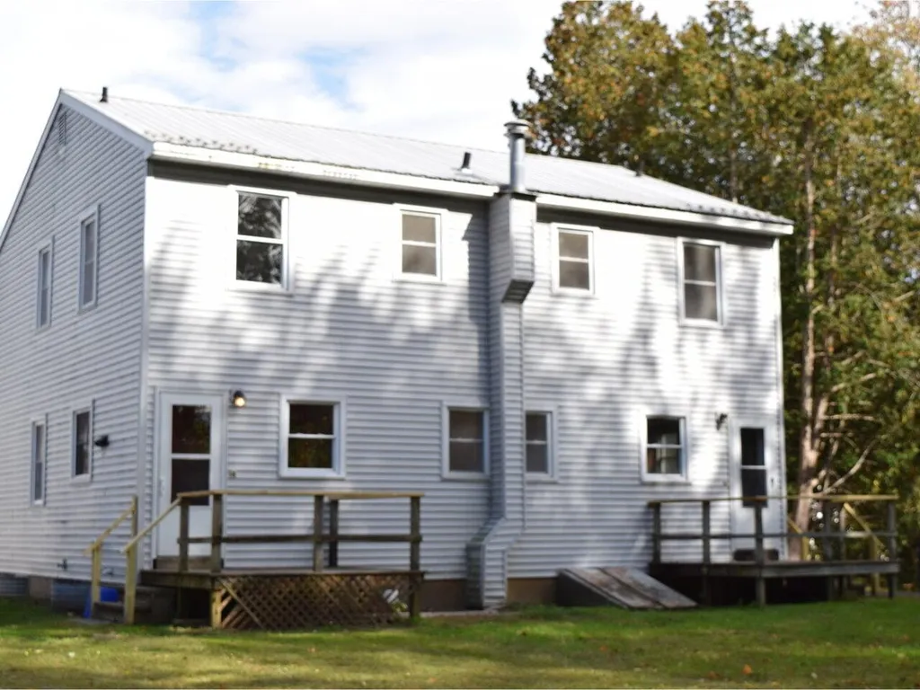200 West Street Winooski VT 05404