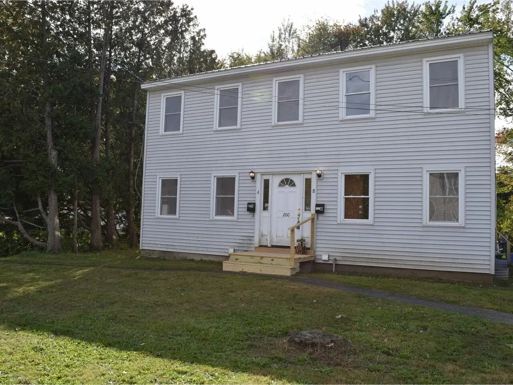 200 West Street Winooski VT 05404