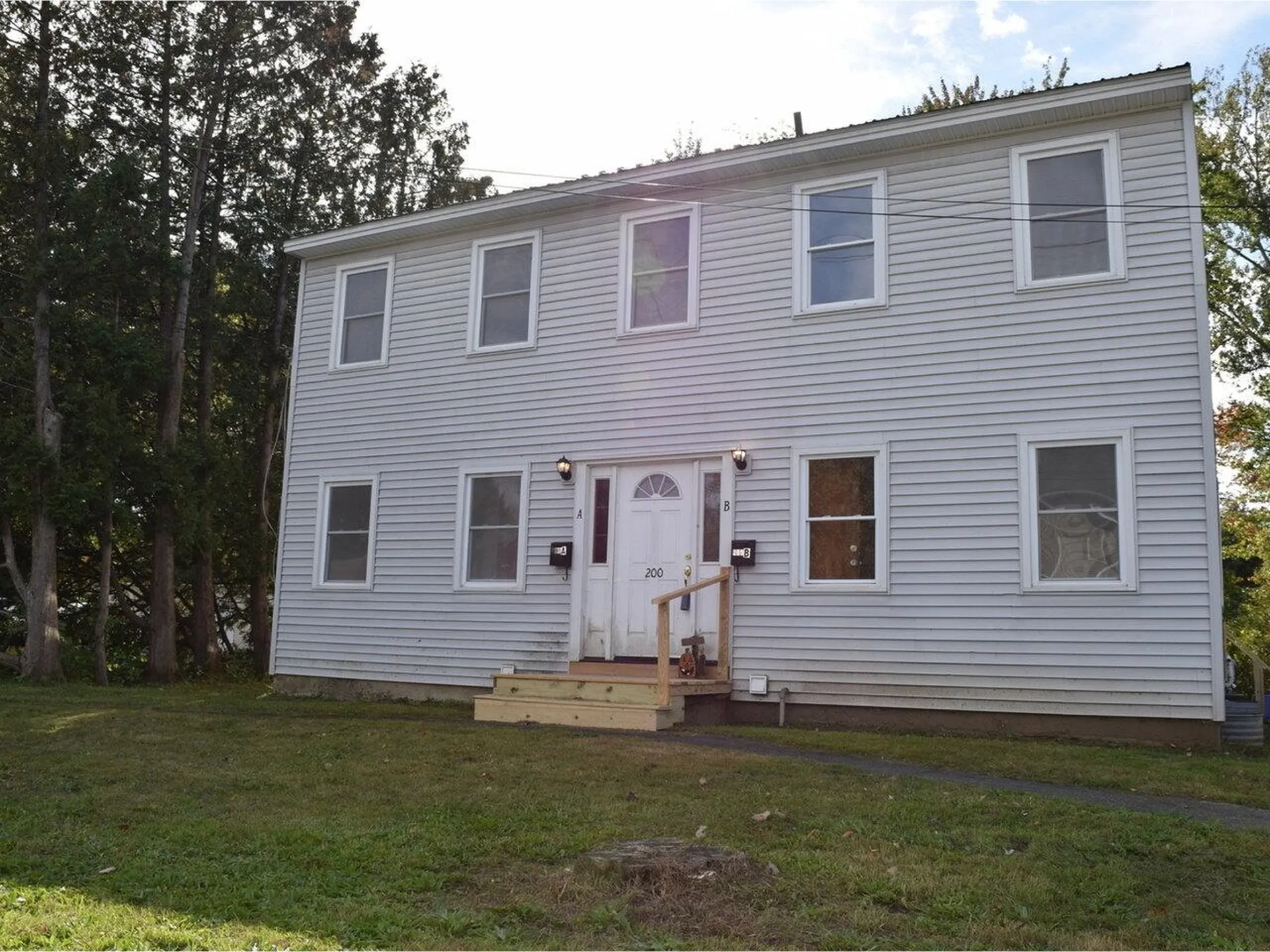 200 West Street Winooski VT 05404