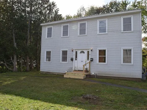 200 West Street Winooski VT 05404