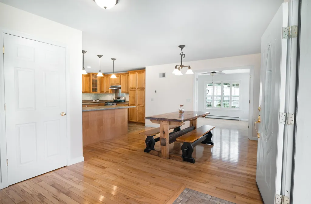 299 Hanover Street Claremont NH 03743